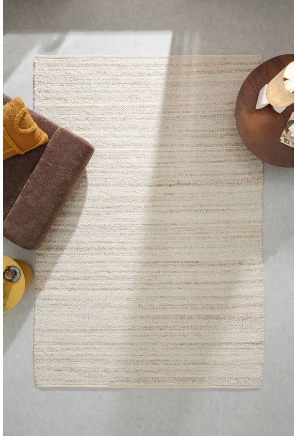 Studio LIVIT vloerkleed wol (290x200 cm)