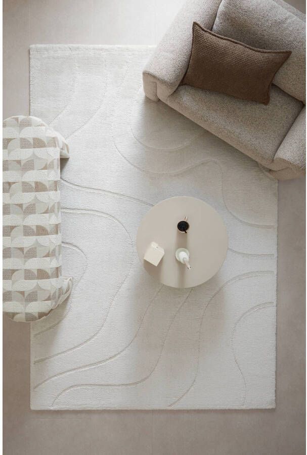 Studio LIVIT vloerkleed (290x200 cm)