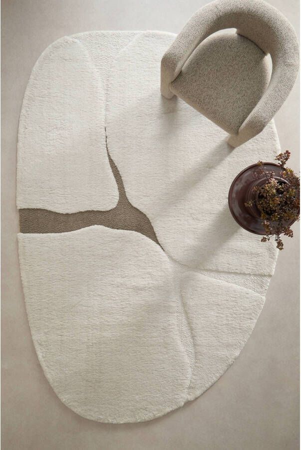 Studio LIVIT vloerkleed Glenn (290x200 cm)