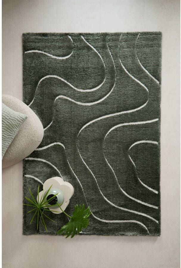 Studio LIVIT vloerkleed Grace (230x160 cm)