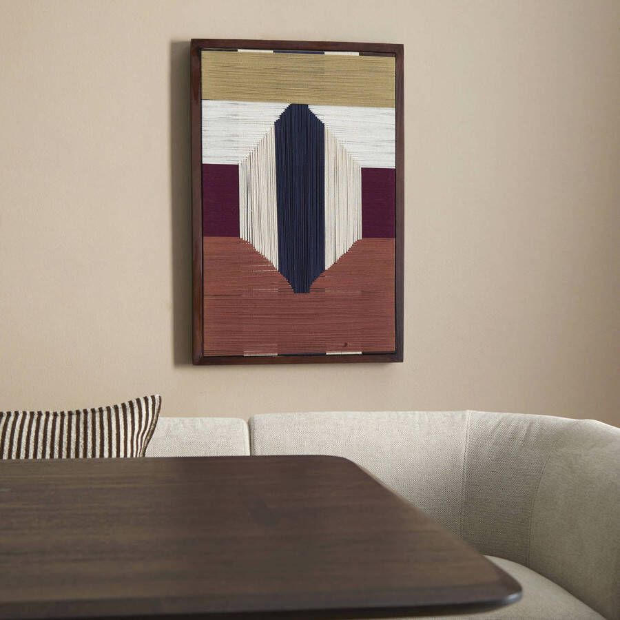 Studio LIVIT wanddecoratie Raul (60x90 cm) - Foto 3