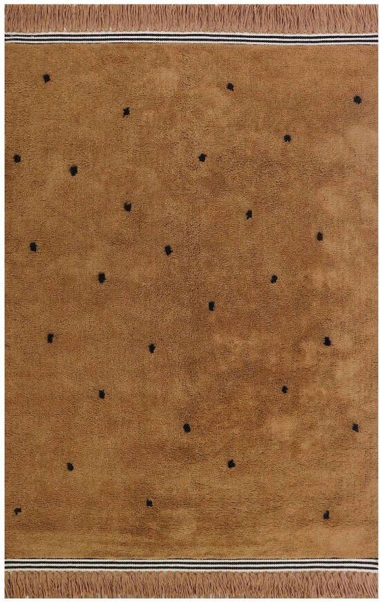 Tapis Petit Semmie Dots vloerkleed kindervloerkleed 120x170