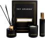 Ted Sparks geschenkset Bamboo & Peony 200 ml - Thumbnail 1