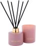 Ted Sparks geschenkset Cypress & Cardamom 200 ml - Thumbnail 1