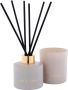 Ted Sparks geschenkset Pear & Gardenia 200 ml - Thumbnail 1
