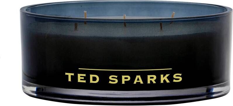 Ted Sparks geurkaars Balthazar Bamboo & Peony