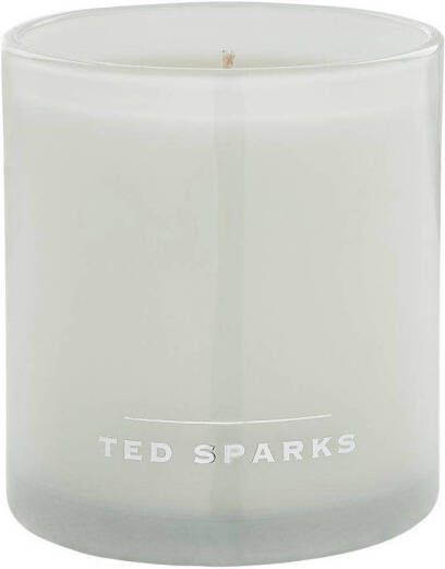 Ted Sparks Geurkaars Demi  Fresh Linen