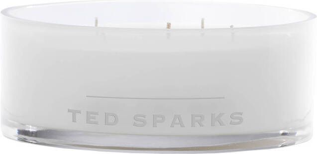 Ted Sparks Geurkaars Balthazar Fresh Linen
