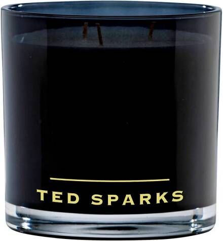 Ted Sparks geurkaars Imperial Bamboo & Peony