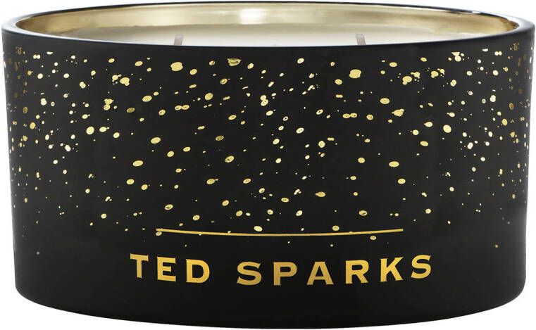Ted Sparks geurkaars Magnum cinnamon & Spice