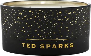 Ted Sparks Geurkaars Magnum Cinnamon & Spice