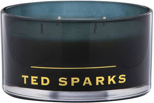 Ted Sparks geurkaars Patchouli & Musk