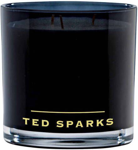 Ted Sparks Geurkaars Imperial Wild Rose & Jasmin