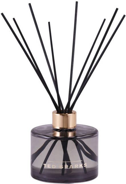 Ted Sparks Geurstokjes Diffuser Bamboo & Peony - Foto 3