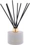 Ted Sparks geurstokjes Pear & Gardenia 200 ml - Thumbnail 1