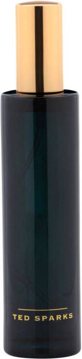Ted Sparks interieurspray Patchouli & Musk