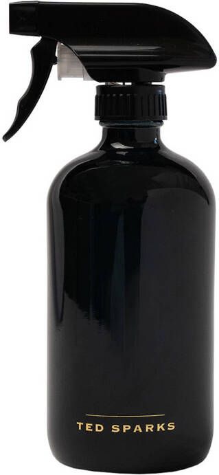 Ted Sparks interieurspray Patchouli & Musk