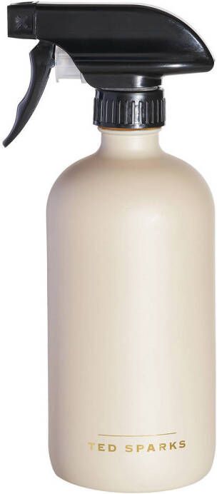 Ted Sparks interieurspray Tonka & Pepper