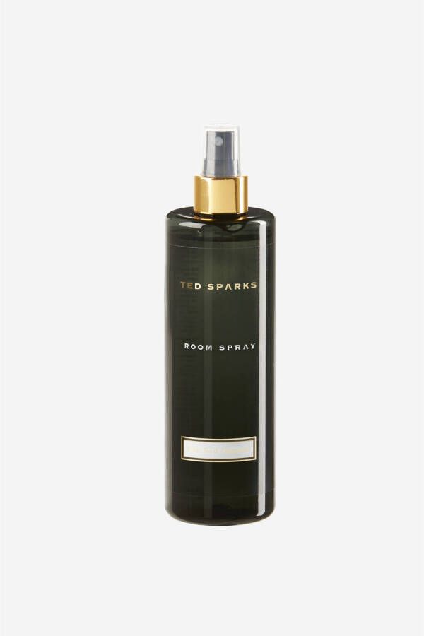Ted Sparks interieurspray White Tea & Chamomile - Foto 3