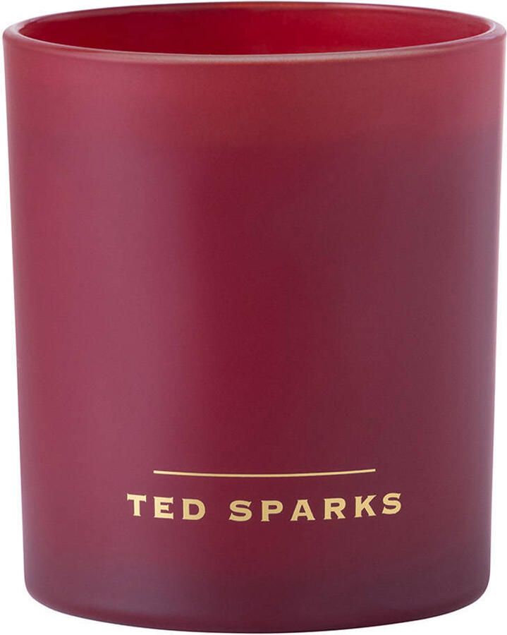 Ted Sparks geurkaars Demi Amber & Woods - Foto 2