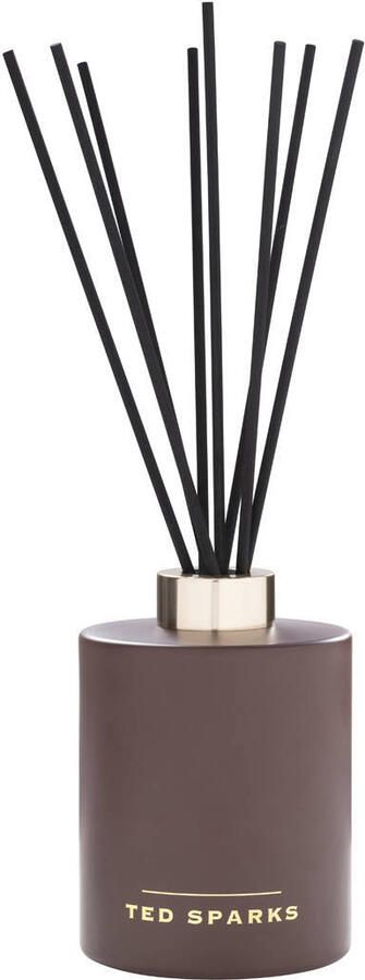 Ted Sparks geurstokjes XL -Plum & Violet