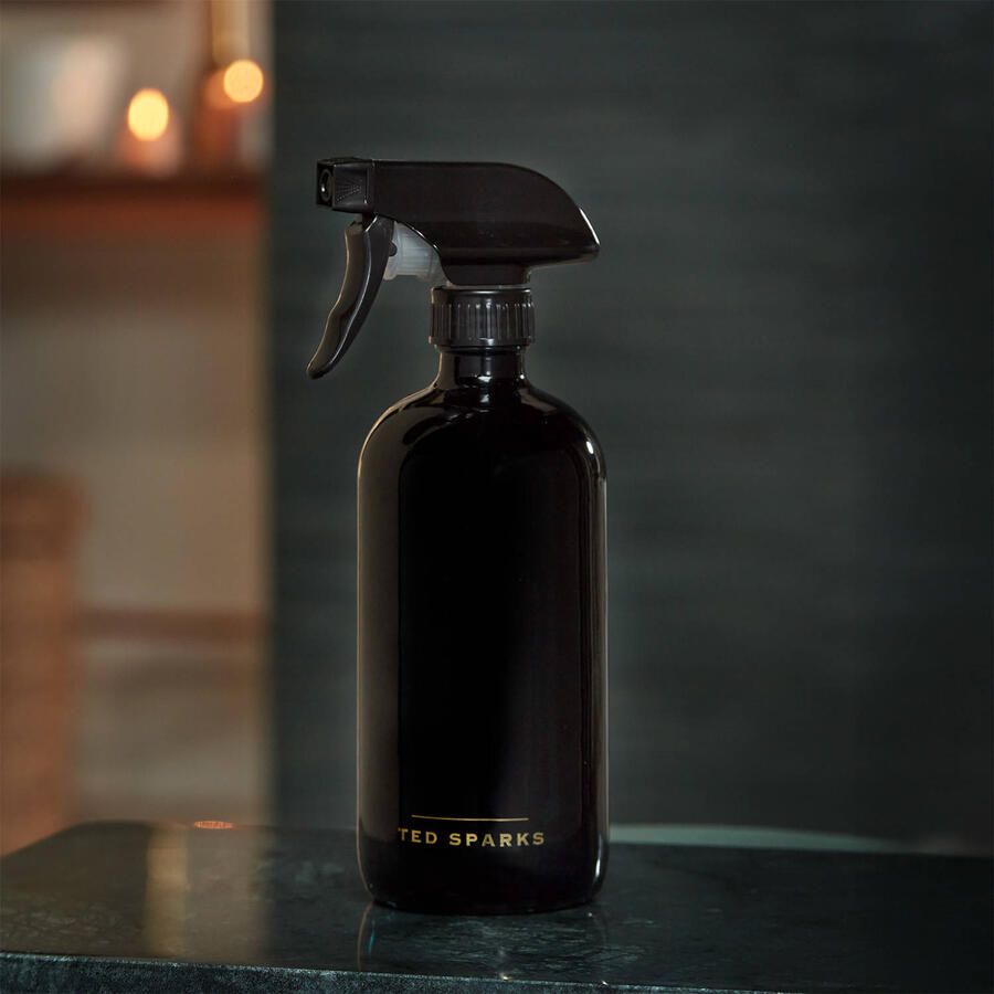 Ted Sparks interieurspray Bamboo & Peony