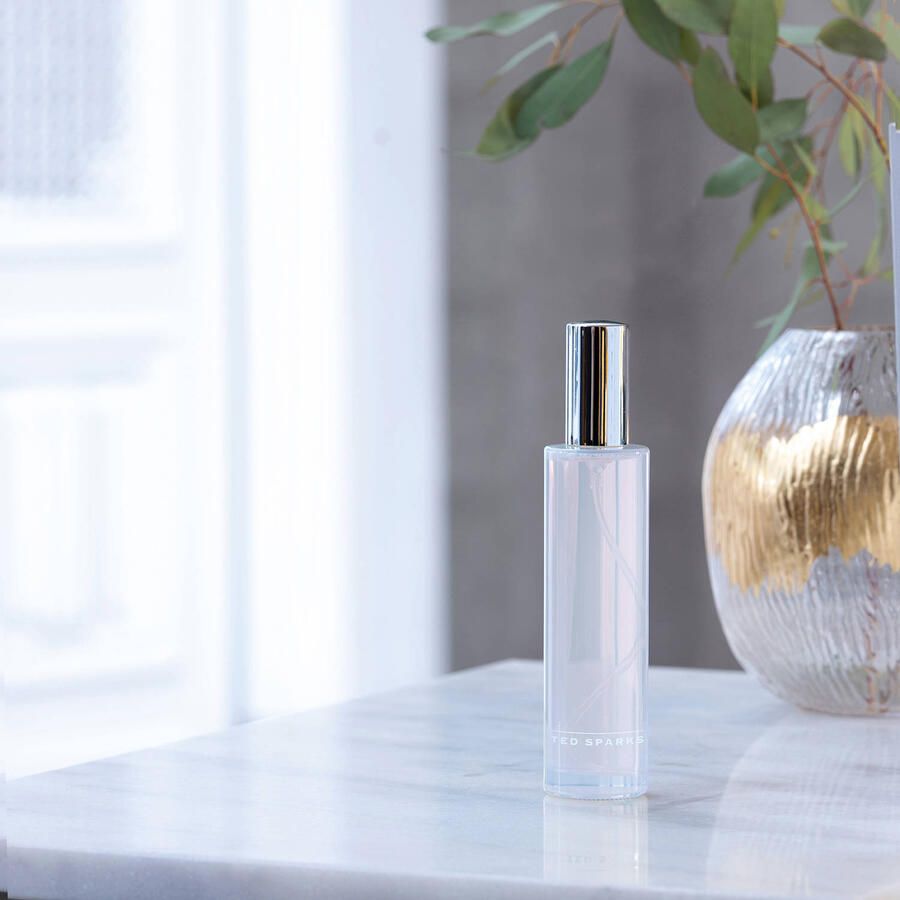 Ted Sparks interieurspray Fresh Linen - Foto 2