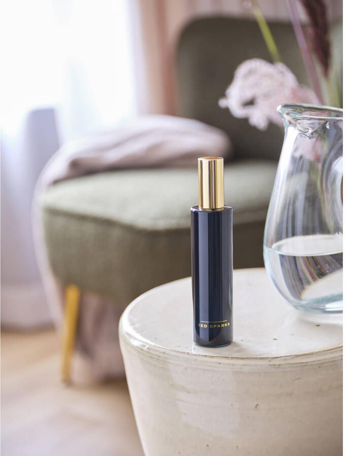 Ted Sparks interieurspray Patchouli & Musk - Foto 1