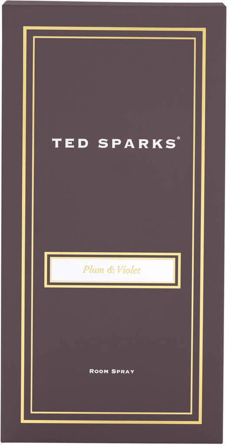 Ted Sparks interieurspray Plum & Violet - Foto 3