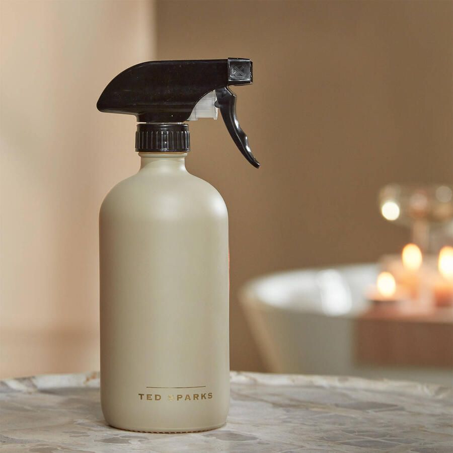 Ted Sparks interieurspray Tonka & Pepper