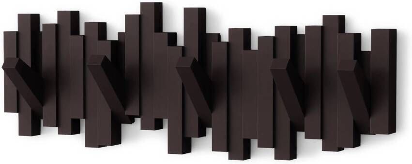 UMBRA kapstok Sticks (49x18x3 cm)