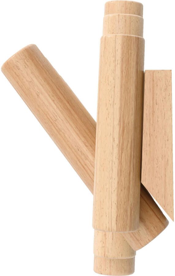 Umbra Picket Rail Hook Wandkapstok