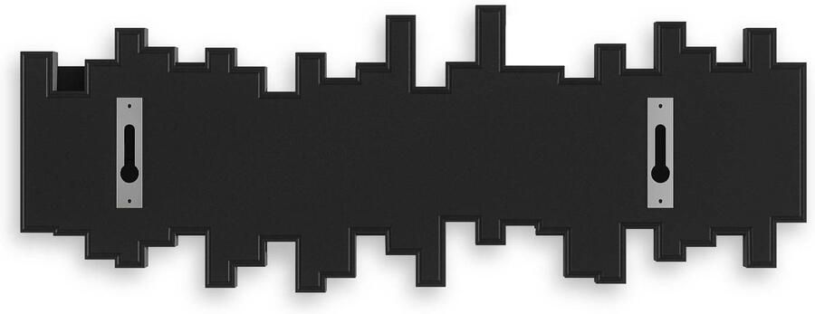 Umbra Design kapstok uitklapbare haken 5 uitklapbare haken - Foto 2