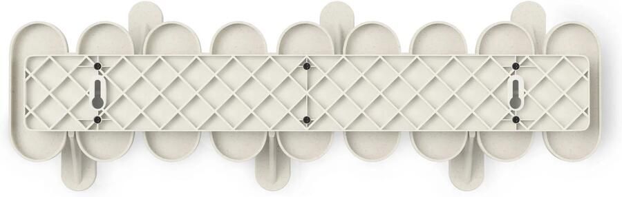 UMBRA kapstok Tempo (47x15 7x6 4 cm) - Foto 2