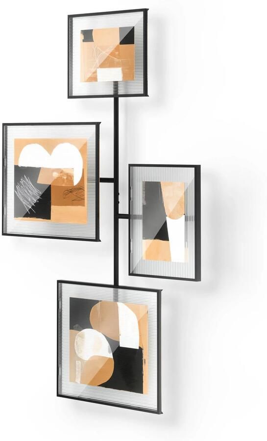 UMBRA wandfotolijst Flute (8x57x99 cm)