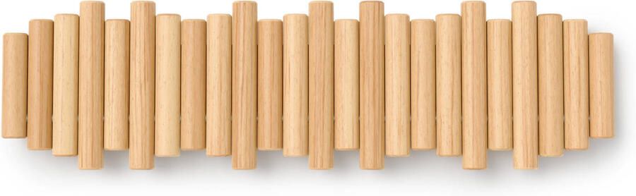 UMBRA wandkapstok Picket - Foto 2