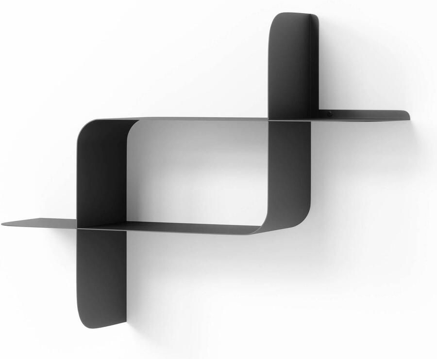 UMBRA wandplank Montage (set van 2) (61x47x15 cm)