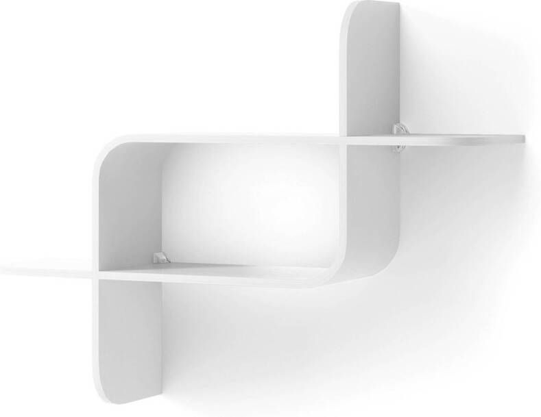 UMBRA wandplank Montage (64x48 cm)
