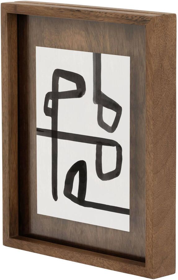 Urban Nature Culture fotolijst Caja L (30x25 cm) - Foto 2