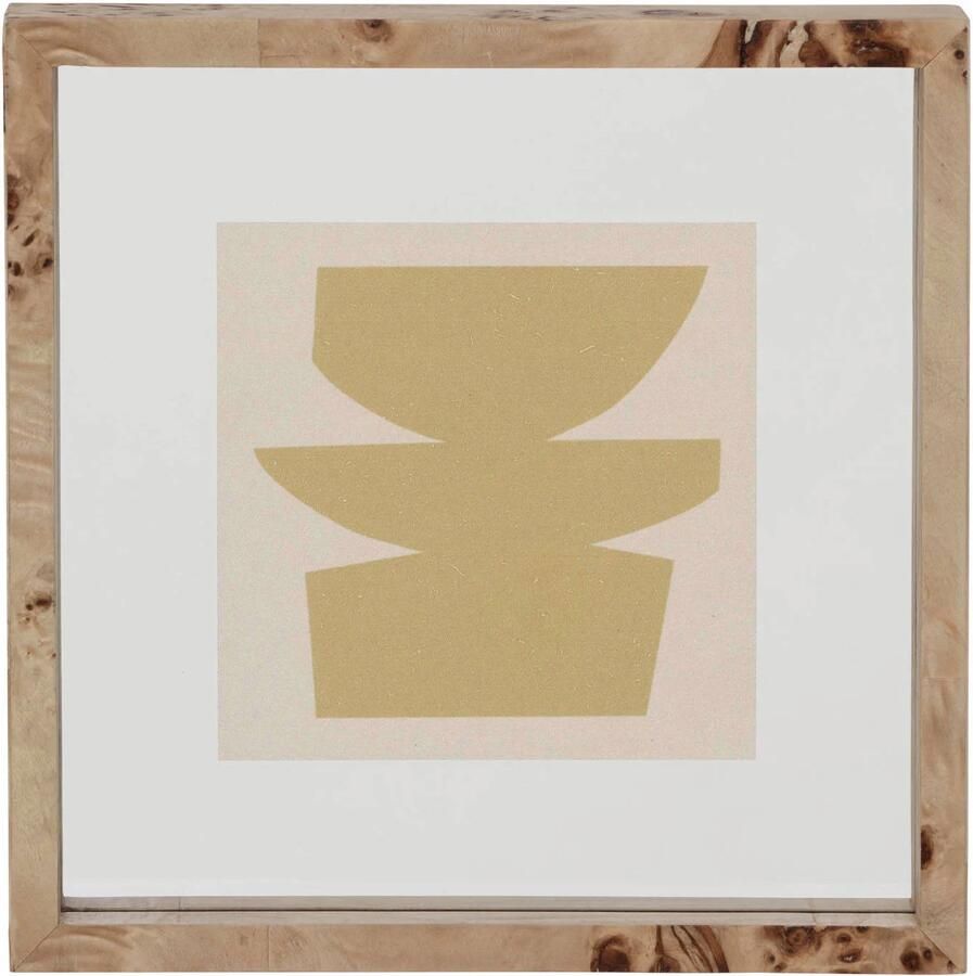 Urban Nature Culture fotolijst Moko (23x23 cm)