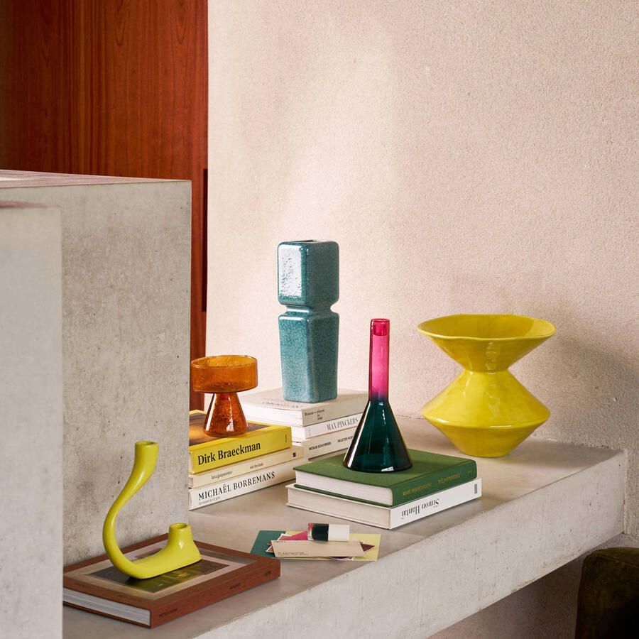 Urban Nature Culture kandelaar Aila