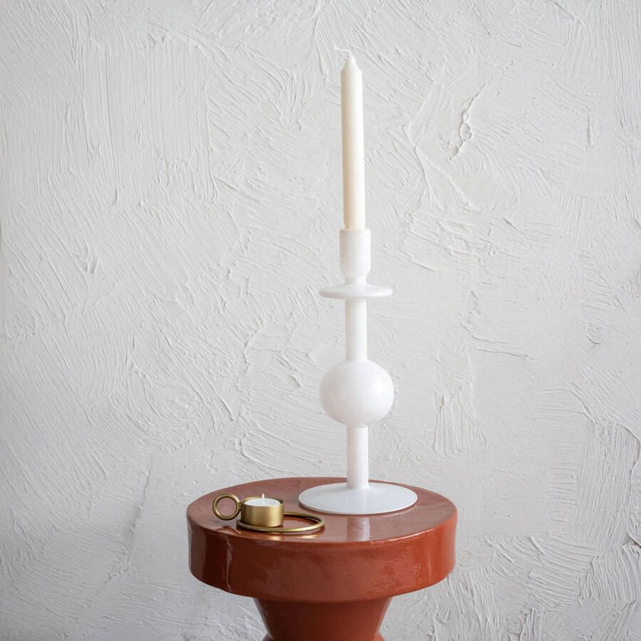 Urban Nature Culture kandelaar Bulb (13 3x30 cm)