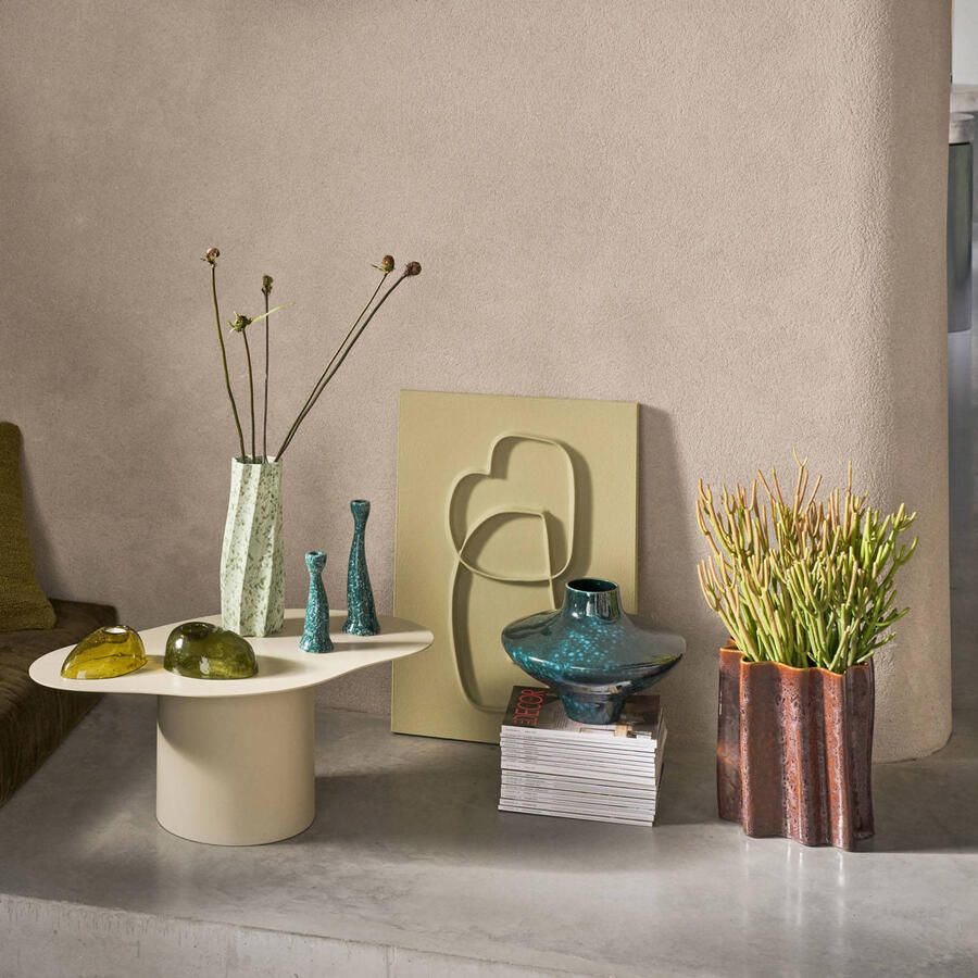 Urban Nature Culture kandelaar Grace