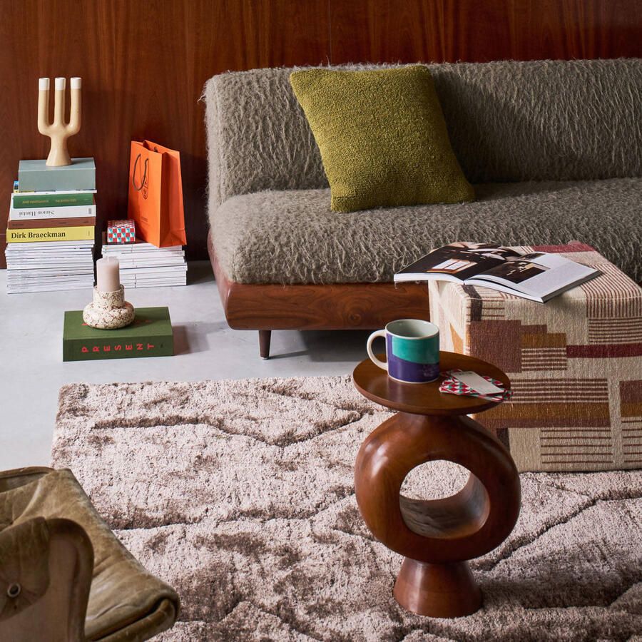 Urban Nature Culture kandelaar Nox