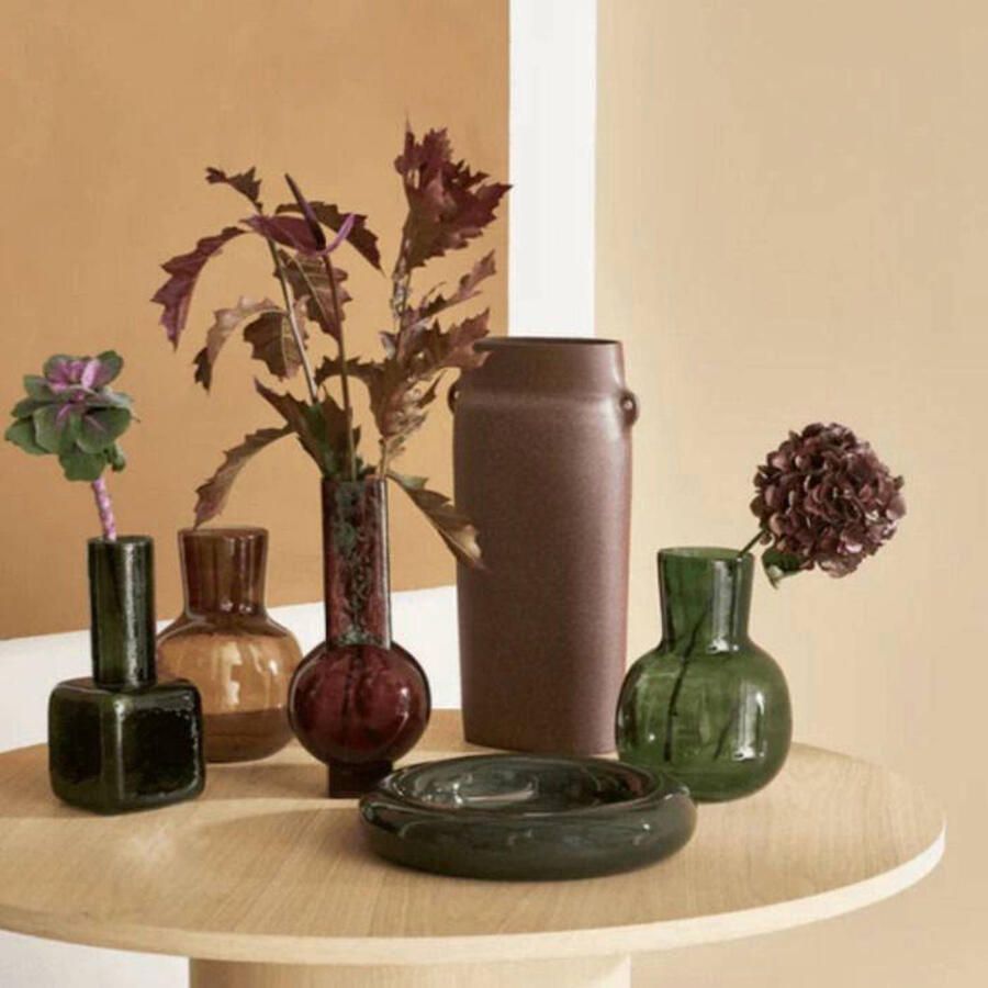 Urban Nature Culture schaal (decoratie) Lou