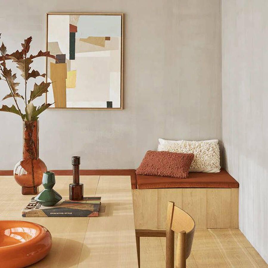 Urban Nature Culture serveerschaal (Ø36 cm)