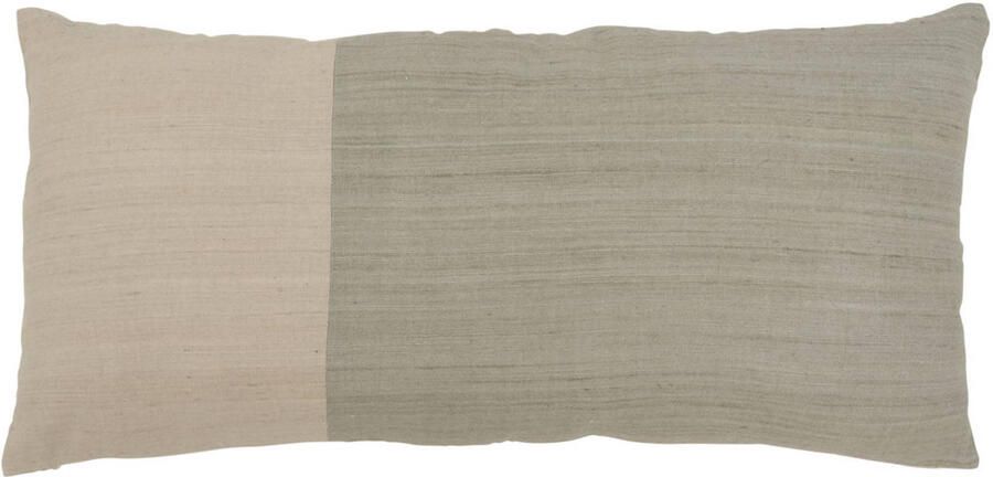 Urban Nature Culture sierkussen silence (80x40 cm)