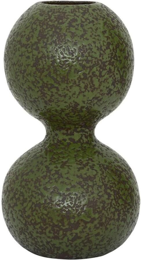 Urban Nature Culture vaas 29 cm groen