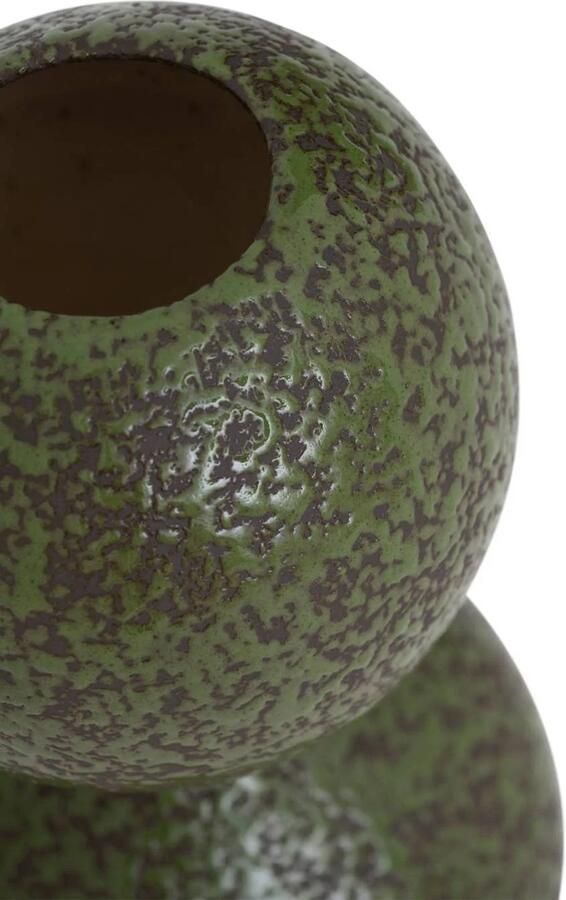 Urban Nature Culture vaas 29 cm groen - Foto 3
