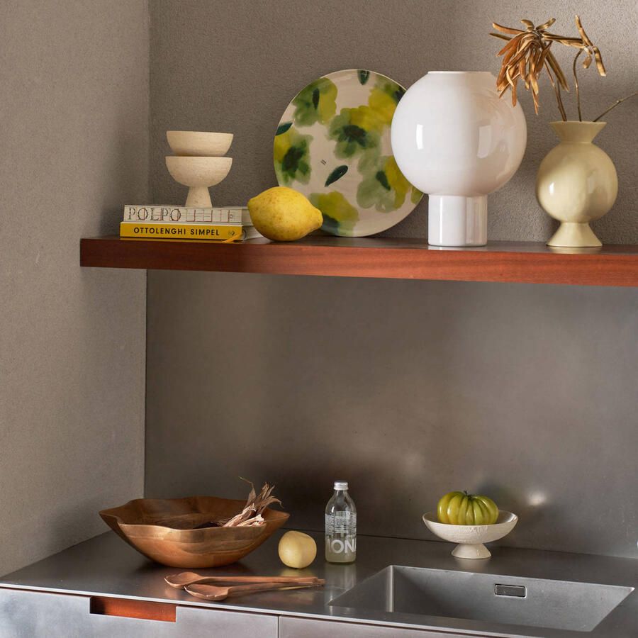 Urban Nature Culture vaas Van